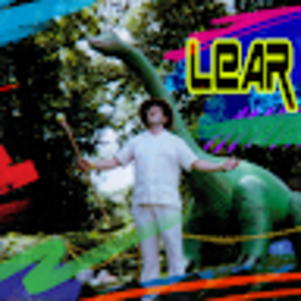 Meet your Posher, Lear